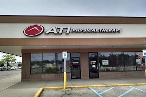 ATI Physical Therapy image