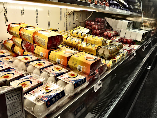 Asian Grocery Store «99 Ranch Market», reviews and photos, 3288 Pierce St, Richmond, CA 94804, USA