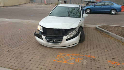 Shopping Mall «Papago Plaza Shopping Center», reviews and photos, 1408 N Scottsdale Rd, Scottsdale, AZ 85257, USA