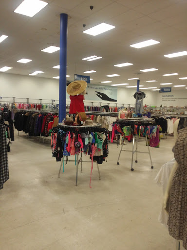 Thrift Store «Goodwill Industries Store & Donation Center», reviews and photos
