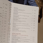 Photo n°3 de l'avis de Anna.a fait le 12/09/2022 à 12:26 sur le  Pizzeria Norcineria Piccolo Borgo Antico by La Rossa - Giovinazzo à Giovinazzo