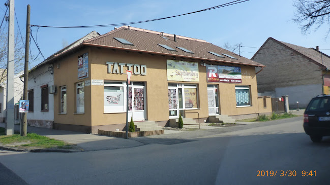 Értékelések erről a helyről: Leskó Tattoo Studio, Budapest - Tetoválószalon