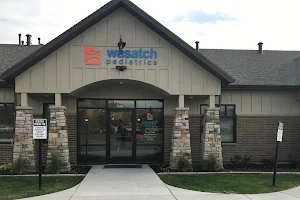 Wasatch Pediatrics - Farmington image