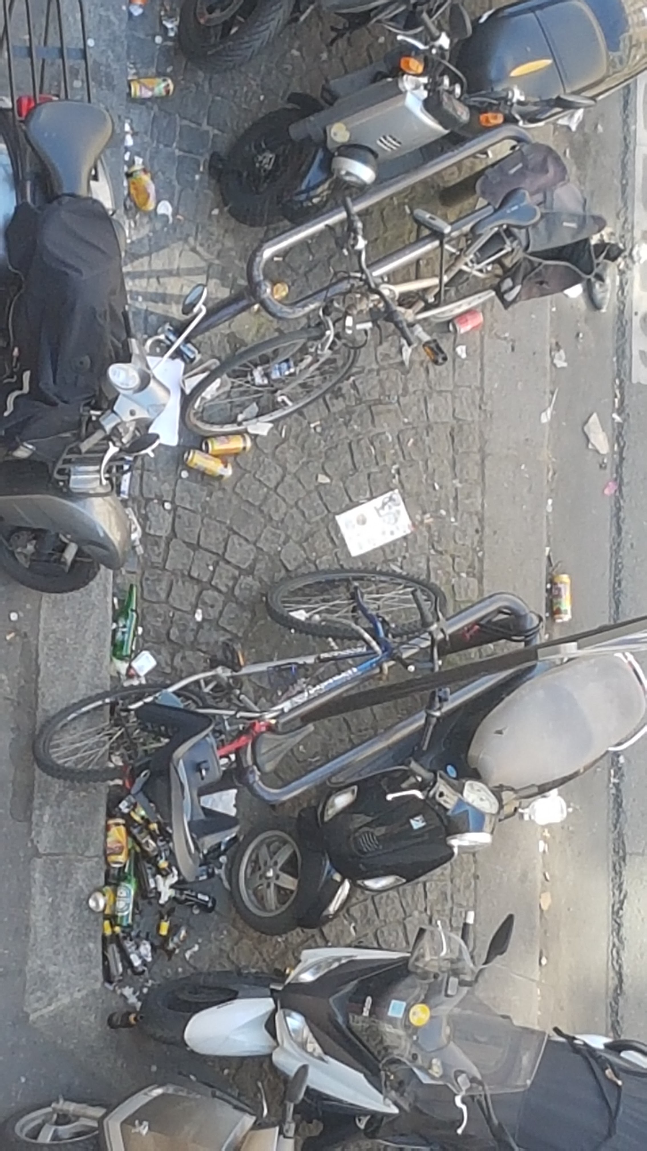 Photo n° 4 de l'avis de Lau. fait le 10/08/2019 à 19:24