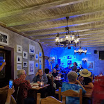 Photo n°1 de l'avis de Carmen.a fait le 17/06/2022 à 21:02 sur le  Restaurante Memórias - Albufeira à Albufeira