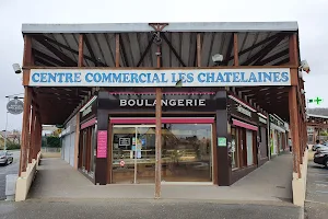 Centre Commercial Des Châtelaines image