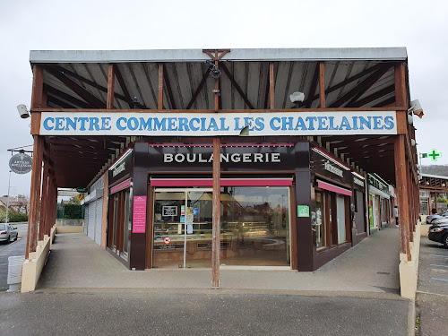Centre commercial Centre Commercial Des Châtelaines Triel-sur-Seine