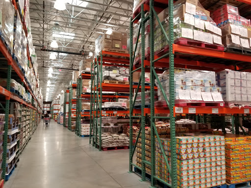 Warehouse store «Costco Wholesale», reviews and photos, 26400 N Dixie Hwy, Perrysburg, OH 43551, USA