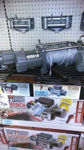 Hardware Store «Harbor Freight Tools», reviews and photos, 3050 N Josey Ln #106, Carrollton, TX 75007, USA