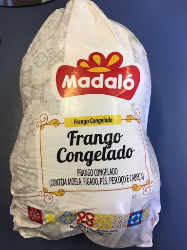 PORTAL DO FRANGO MADALÓ