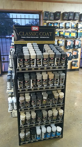 Auto Parts Store «Tasco Auto Color», reviews and photos, 10323 Veterans Memorial Dr, Houston, TX 77038, USA