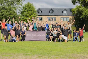 Made for Moving - Wimbledon Outdoor Fitness Club image