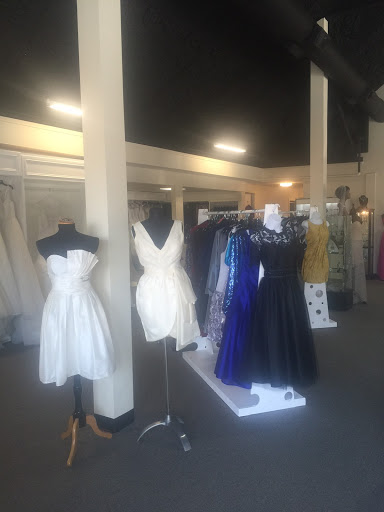 Bridal Shop «TK Bridal & Alterations», reviews and photos, 290 Hilderbrand Dr, Atlanta, GA 30328, USA