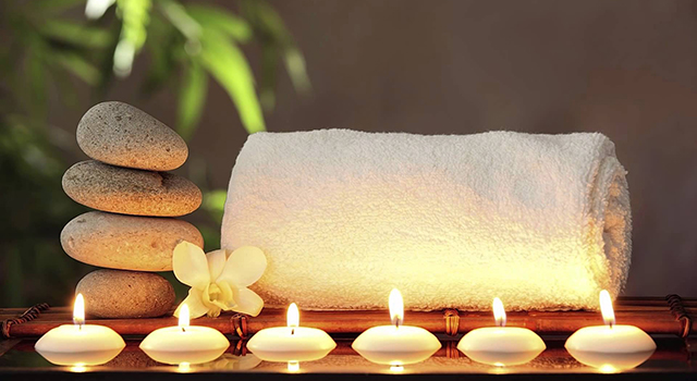 Ronda Dowd Massage Therapy 49946