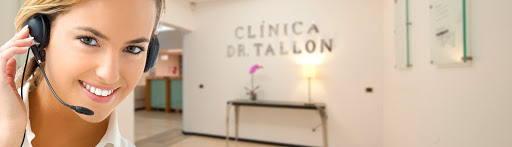 Clínica Médica e Nutrição Dr. Tallon