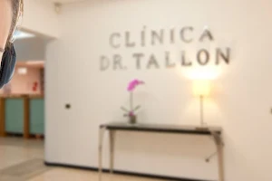 Clínica Médica e Nutrição Dr. Tallon image