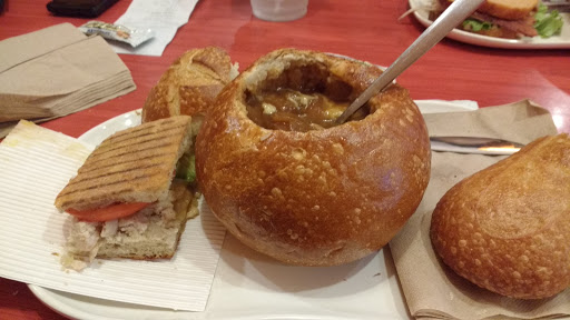 Sandwich Shop «Panera Bread», reviews and photos, 1920 W Main St, Troy, OH 45373, USA