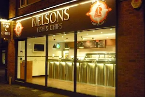 Nelsons Fish & Chips image