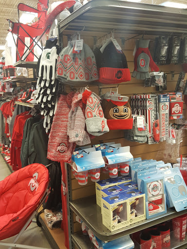 Grocery Store «Kroger Marketplace», reviews and photos, 27322 Carronade Dr, Perrysburg, OH 43551, USA