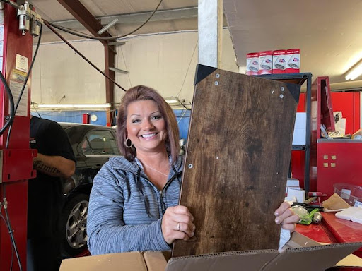 Auto Repair Shop «Integrity Auto Repair», reviews and photos, 535 River Rd, Eugene, OR 97404, USA