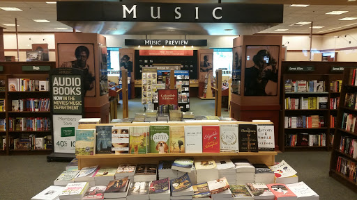 Book Store «Barnes & Noble», reviews and photos, 200 W Rte 70, Marlton, NJ 08053, USA