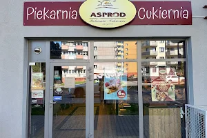 Asprod Piekarnia-Cukiernia image