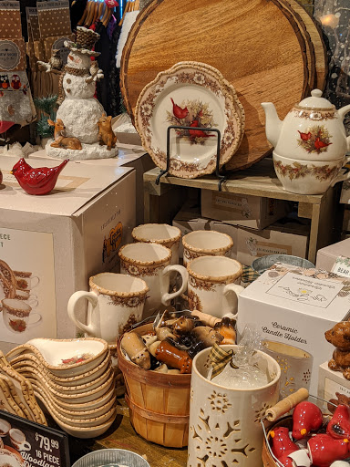 American Restaurant «Cracker Barrel Old Country Store», reviews and photos, 3415 Colonnade Pkwy, Birmingham, AL 35243, USA