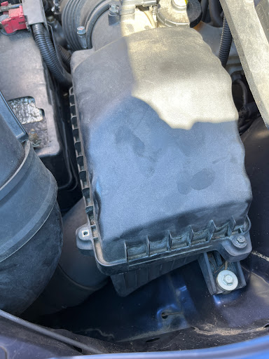 Auto Parts Store «Pep Boys Auto Parts & Service», reviews and photos, 5820 Jimmy Carter Blvd, Norcross, GA 30071, USA