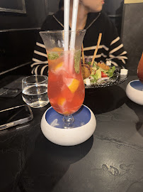 Plats et boissons du Manel Restaurant Lounge à Toulouse - n°6