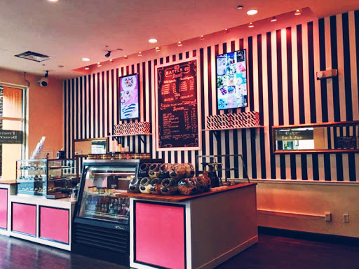 Frozen Yogurt Shop «Batter Co. Dessert Collection», reviews and photos, 4431 Lyons Rd C1-106, Coconut Creek, FL 33073, USA