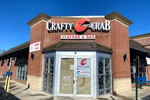 Crafty Crab Seafood & Bar - Kenwood image