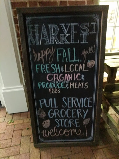Natural Foods Store «Harvest Market», reviews and photos, 7610 Heths Salient St, Spotsylvania, VA 22553, USA