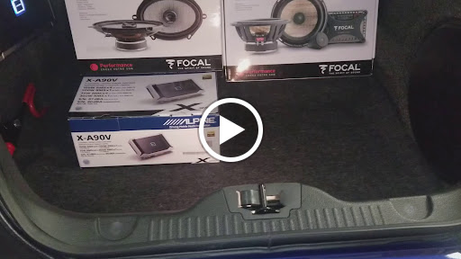 Car Stereo Store «Car Toys», reviews and photos, 11710 SW Pacific Hwy, Tigard, OR 97223, USA