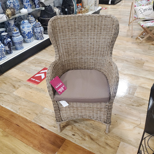 Department Store «HomeGoods», reviews and photos, 965 West S.R. 436, Altamonte Springs, FL 32714, USA