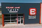 ESPACE Escape - ACTE II - Escape Game Montpellier - Lattes