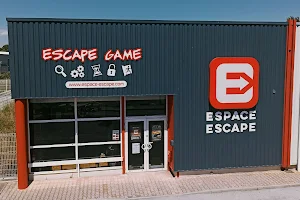 ESPACE Escape - ACTE II - Escape Game Montpellier - image