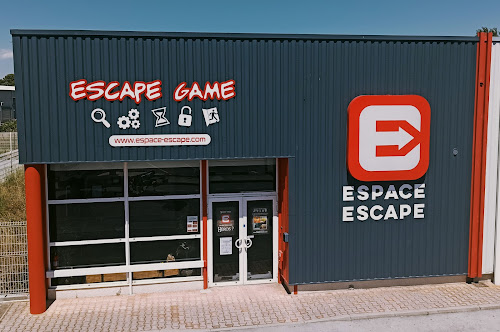 Centre d'escape game ESPACE Escape - ACTE II - Escape Game Montpellier - Lattes