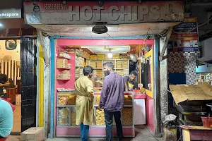 Krishna Hot Chips image
