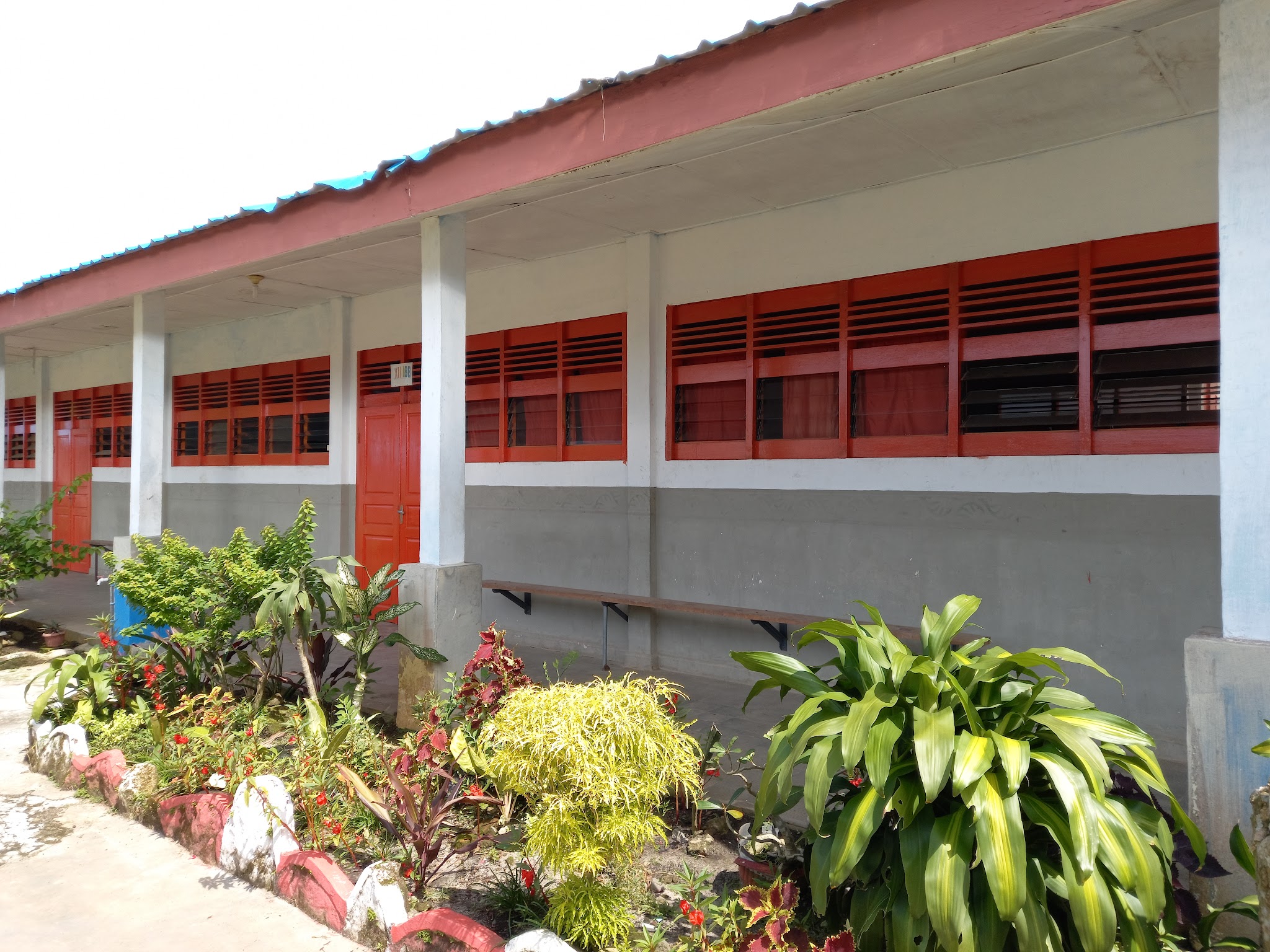 Foto SMA  Negeri 1 Dolok Batunanggar, Kab. Simalungun