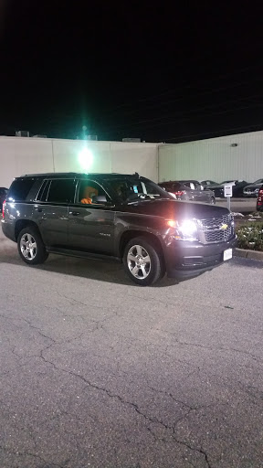 Chevrolet Dealer «Hall Chevrolet Chesapeake», reviews and photos, 3412 Western Branch Blvd, Chesapeake, VA 23321, USA