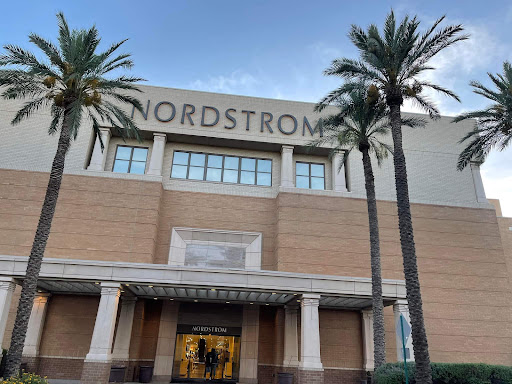 Department Store «Nordstrom Scottsdale Fashion Square», reviews and photos, 7055 E Camelback Rd, Scottsdale, AZ 85251, USA