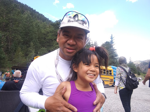 Raft Trip Outfitter «Liquid Descent Rafting», reviews and photos, 1896 Stanley Rd, Idaho Springs, CO 80452, USA