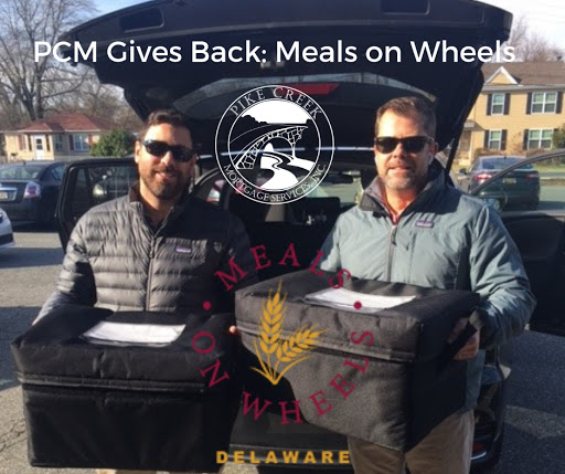 Mortgage Lender «Pike Creek Mortgage Services, Inc.», reviews and photos