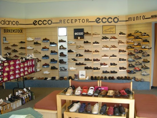 Shoe Store «Haig Shoes», reviews and photos, 60 Adams Rd, Rochester Hills, MI 48309, USA