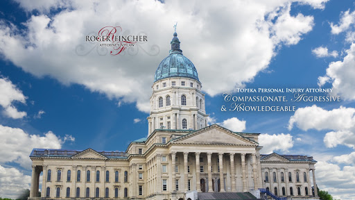 Personal Injury Attorney «Roger Fincher Attorney at Law», reviews and photos