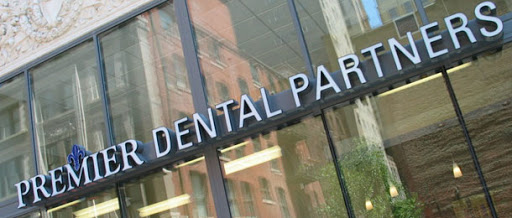 Premier Dental Partners - Downtown