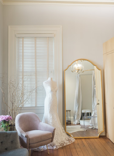 Bridal Shop «Southern Protocol Bridal», reviews and photos, 164 Market St, Charleston, SC 29401, USA