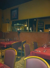 Atmosphère du Restaurant Piccolo Pizza à Hermonville - n°2