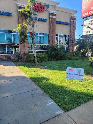 Insurance Agency «AAA - South End», reviews and photos