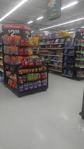 Discount Store «Walmart», reviews and photos, 1740 NJ-38, Lumberton, NJ 08048, USA